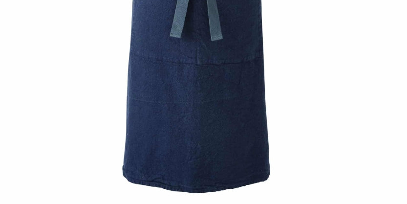 Charvet ~ French Linen Bag ~ Dou Dou