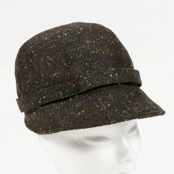 Irish Tweed Ladies Hats