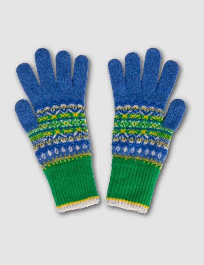 ERIBÉ ~ Alloa Gloves