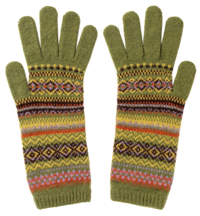 ERIBÉ ~ Alpine Gloves