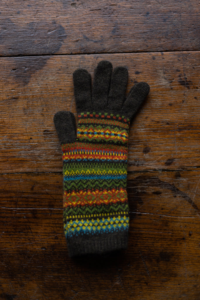 ERIBÉ ~ Alpine Gloves