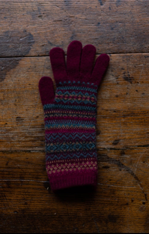 ERIBÉ ~ Alpine Gloves