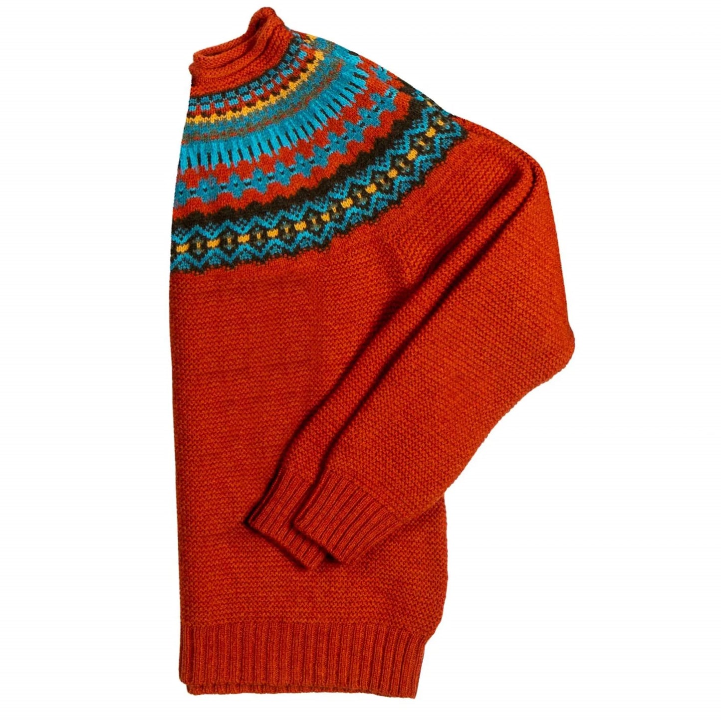 Eribe Ladies Stoneybrek Sweater