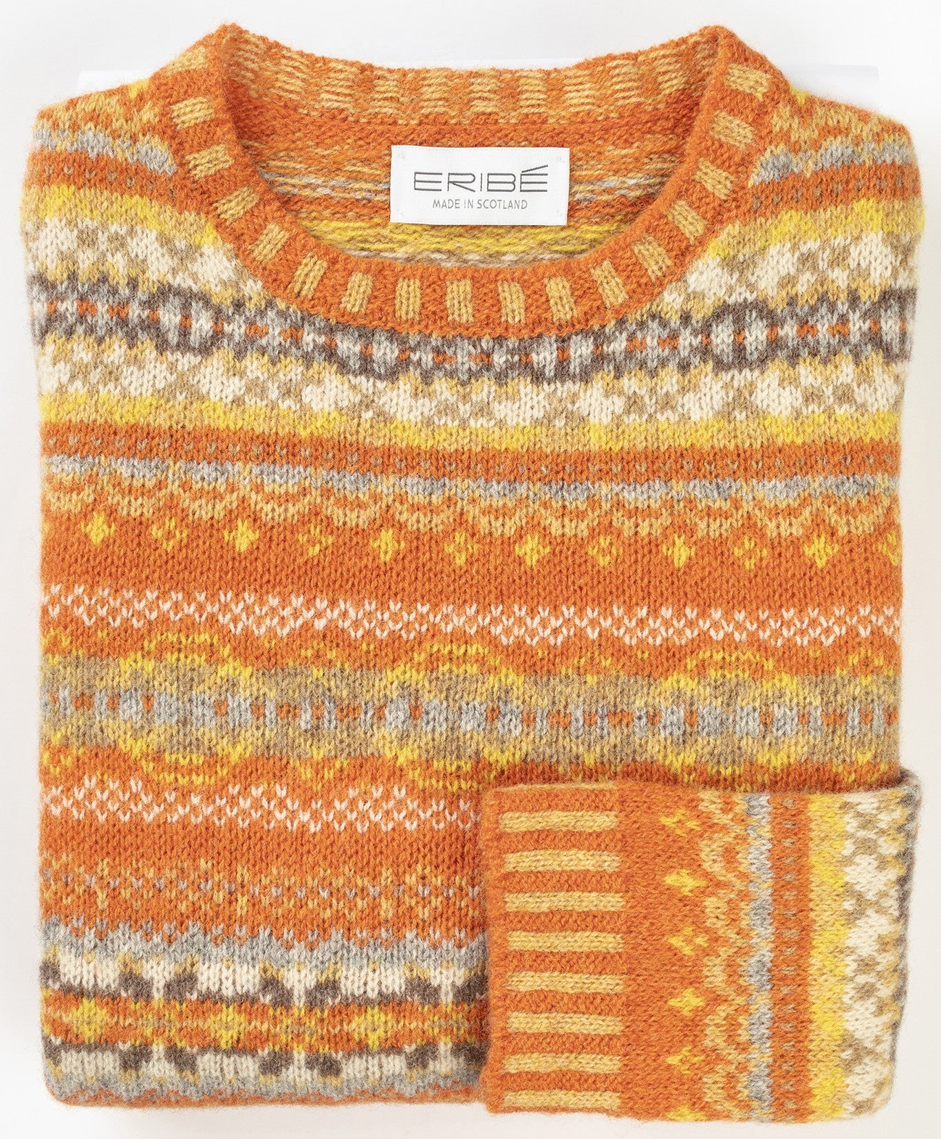 ERIBÉ Westray Sweater