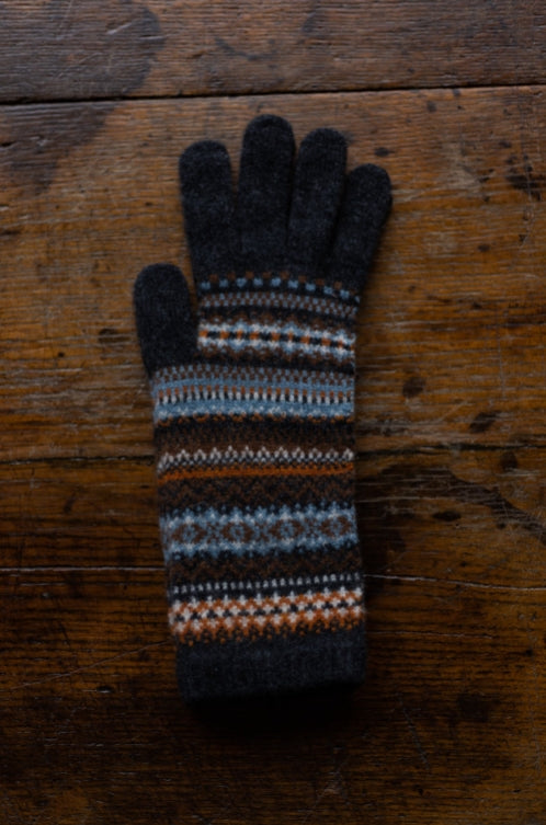 ERIBÉ ~ Alpine Gloves