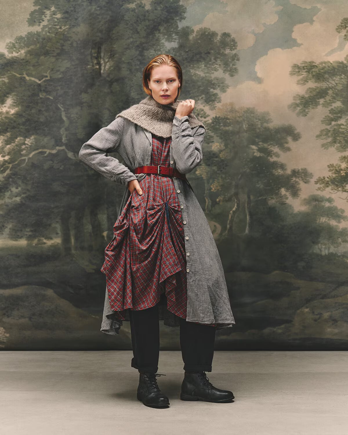 Ewa i Walla ~ Gusti Dress