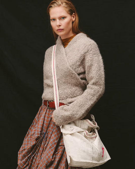 Ewa i Walla ~ Calla Cardigan