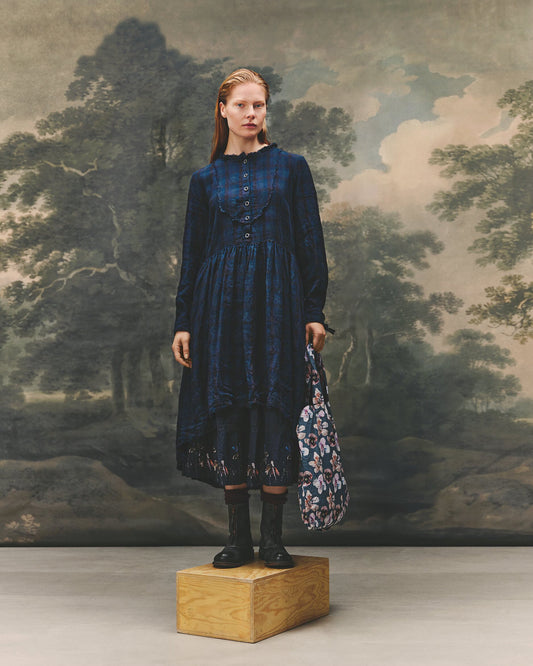 Ewa i Walla ~ Sally Dress