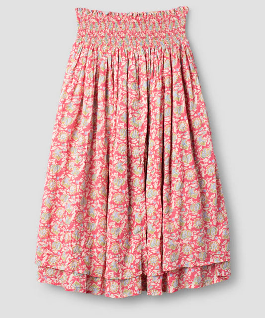 Ewa i Walla Aini Skirt Floral