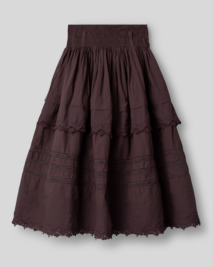 Ewa i Walla ~ Fanny Skirt