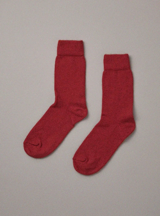 Francie Signature Socks