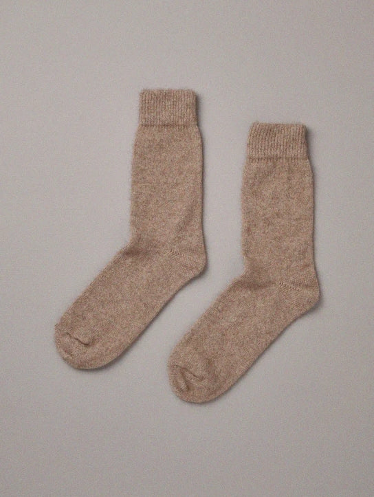 Francie Signature Socks