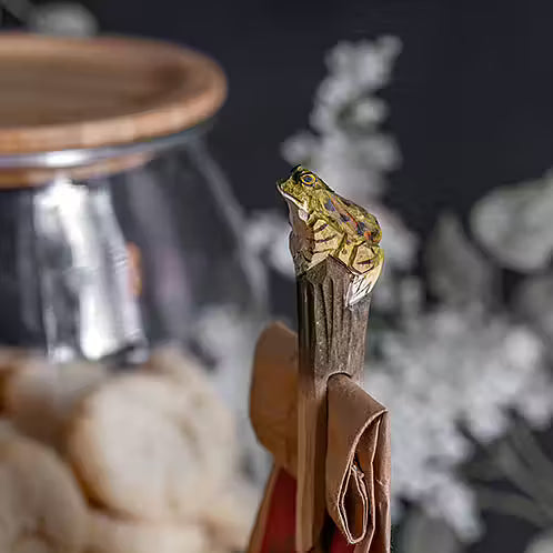 Wildlife Garden - Nature Inspired Pegs