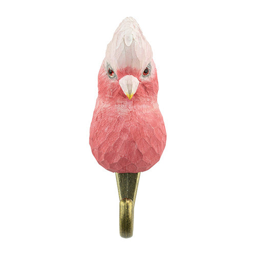 Wildlife Garden Animal Hooks
