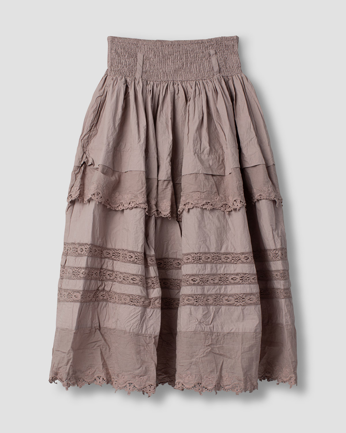 Ewa i Walla ~ Fanny Skirt