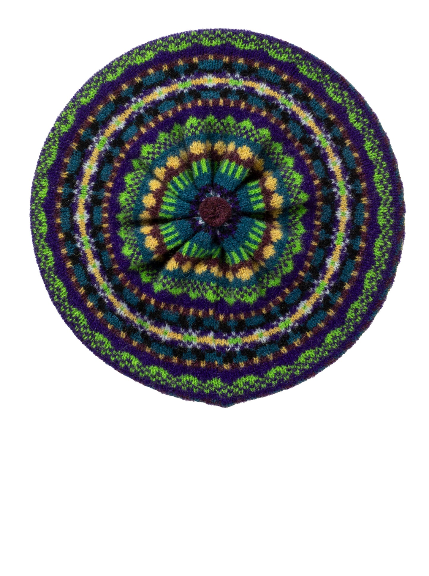 Eribe Alloa Beret