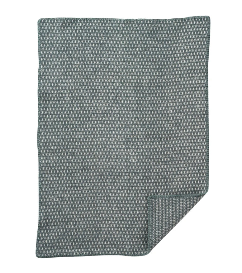 Swedish Baby Blankets - Knut