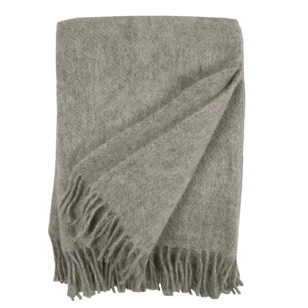 Klippan Gotland Wool Throw