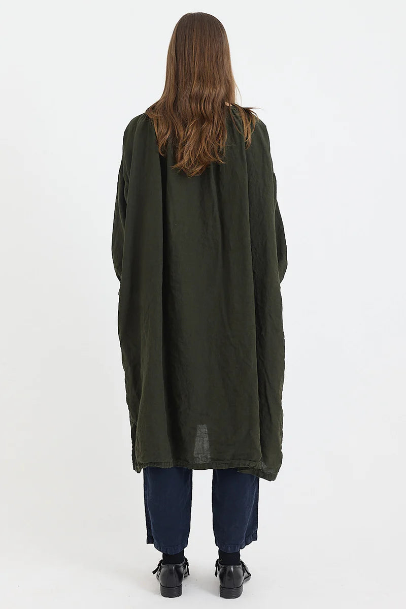 Metta - Marcel Smock - Light Linen