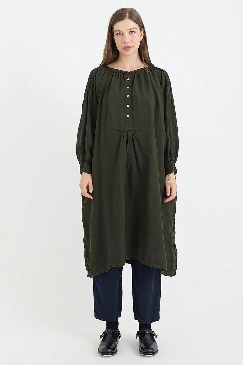 Metta - Marcel Smock - Light Linen