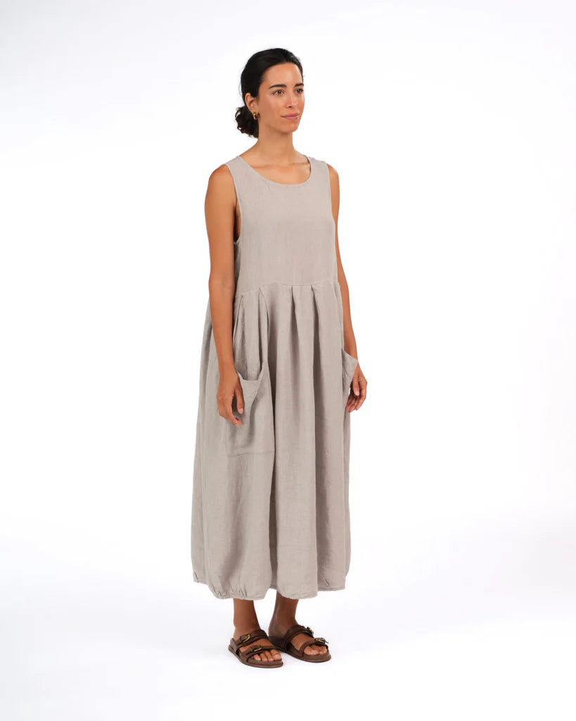 Montaigne ~ Sartene Dress