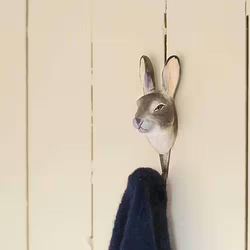 Wildlife Garden Animal Hooks
