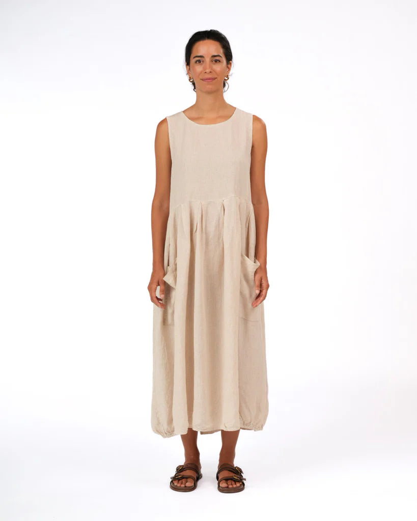 Montaigne ~ Sartene Dress