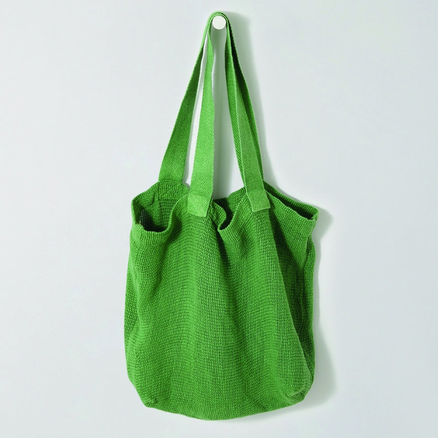French Linen Sac/Bag ~ Nomade