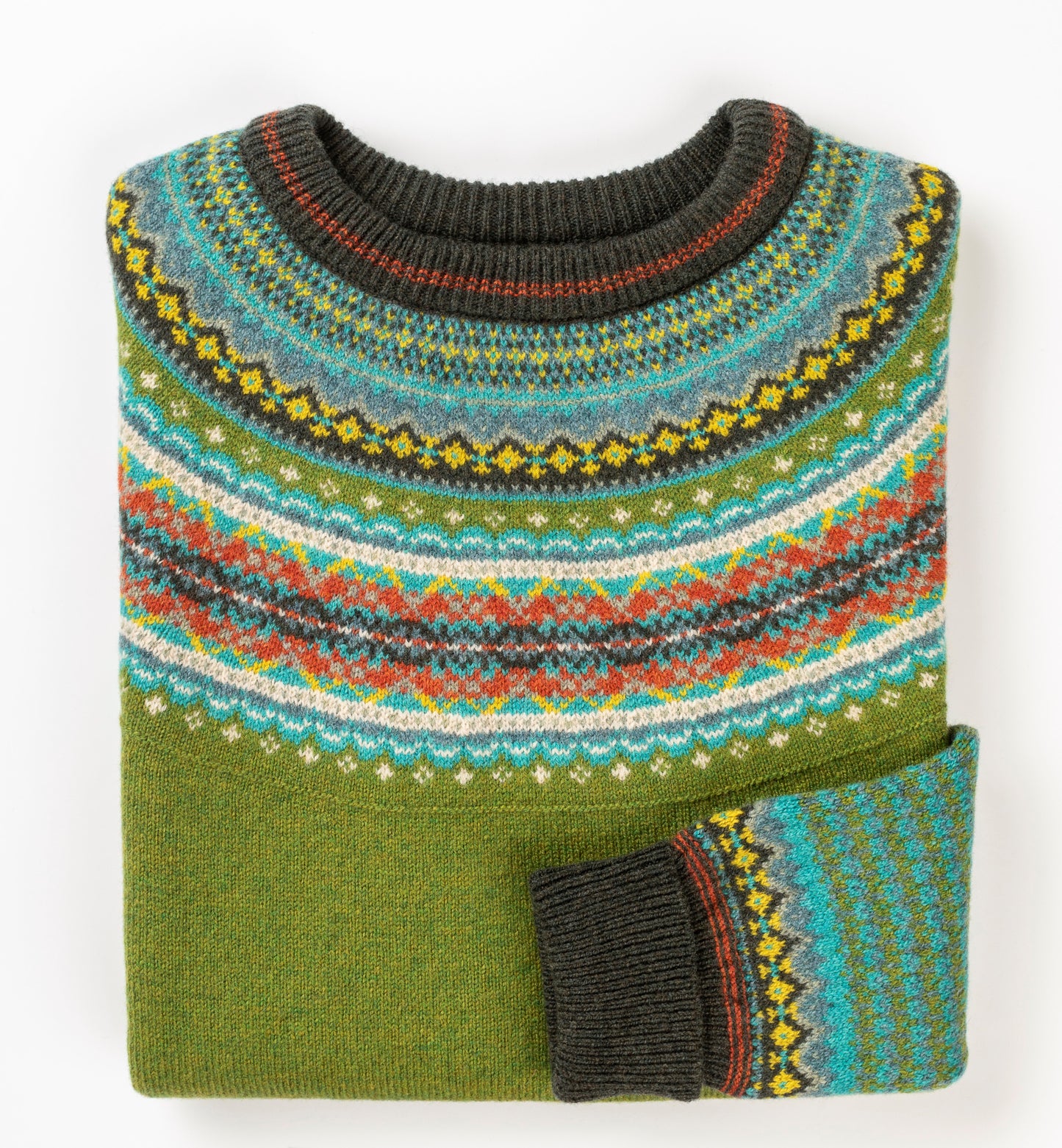 ERIBÉ Alpine Sweater