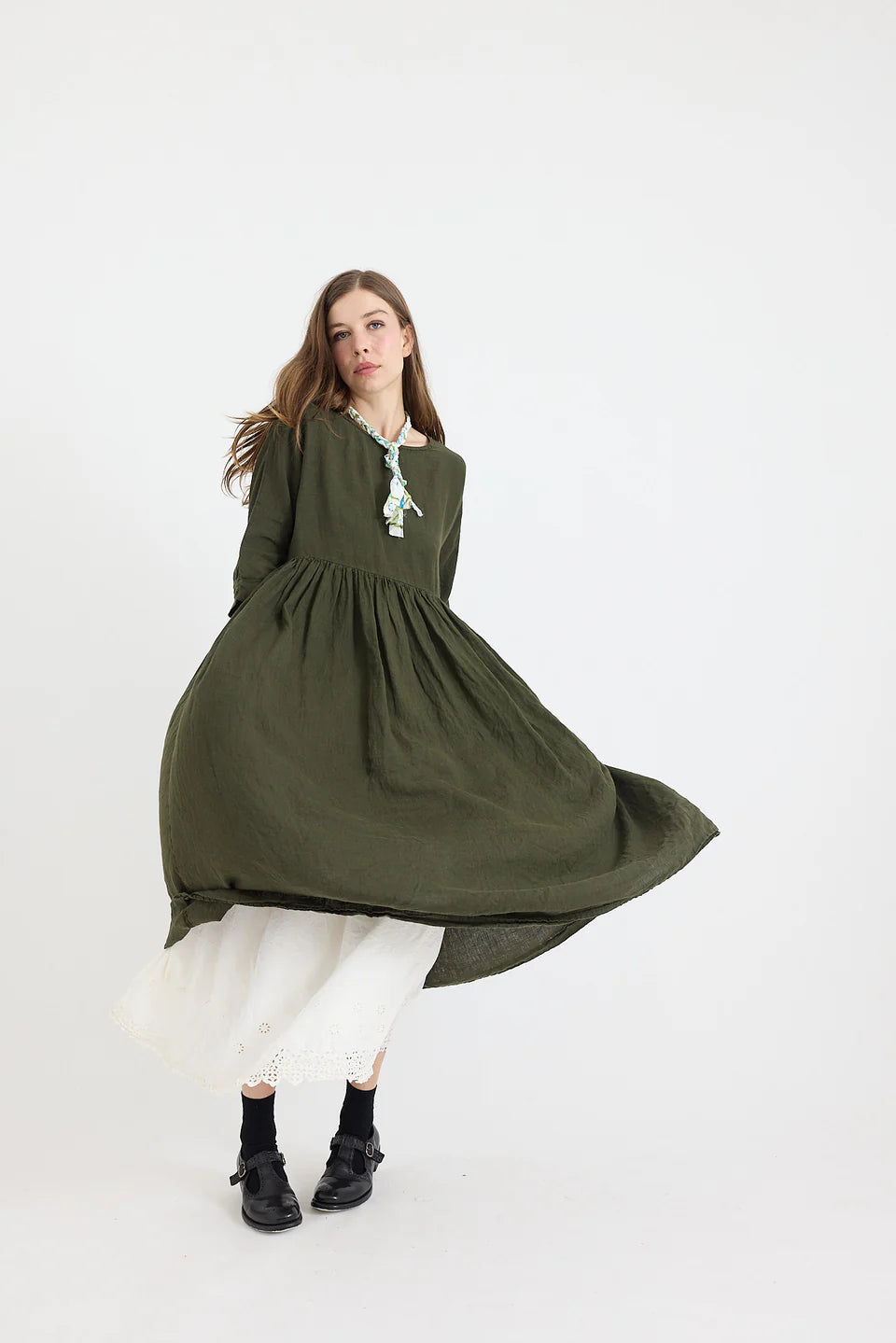 Metta Azalea Skirt