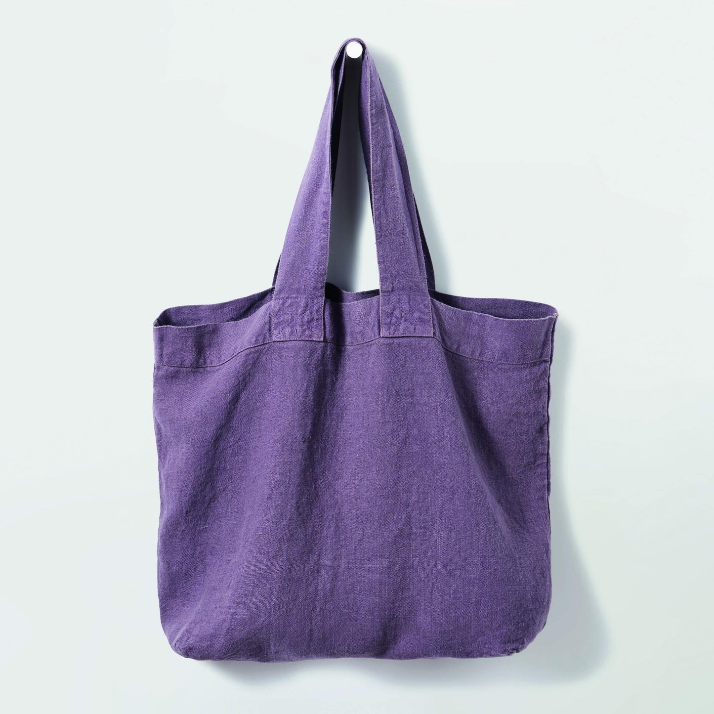 French Linen Bag / Sac ~ Escapade