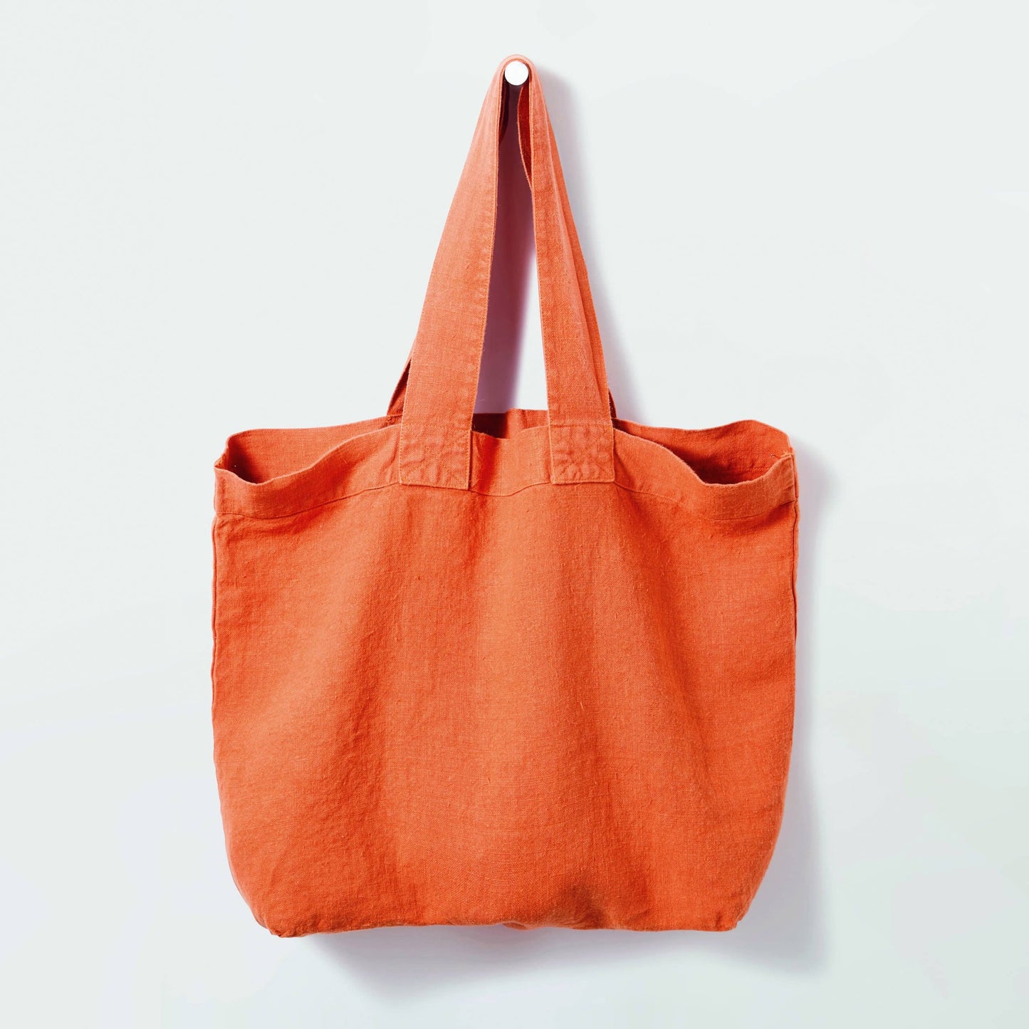 French Linen Bag / Sac ~ Escapade
