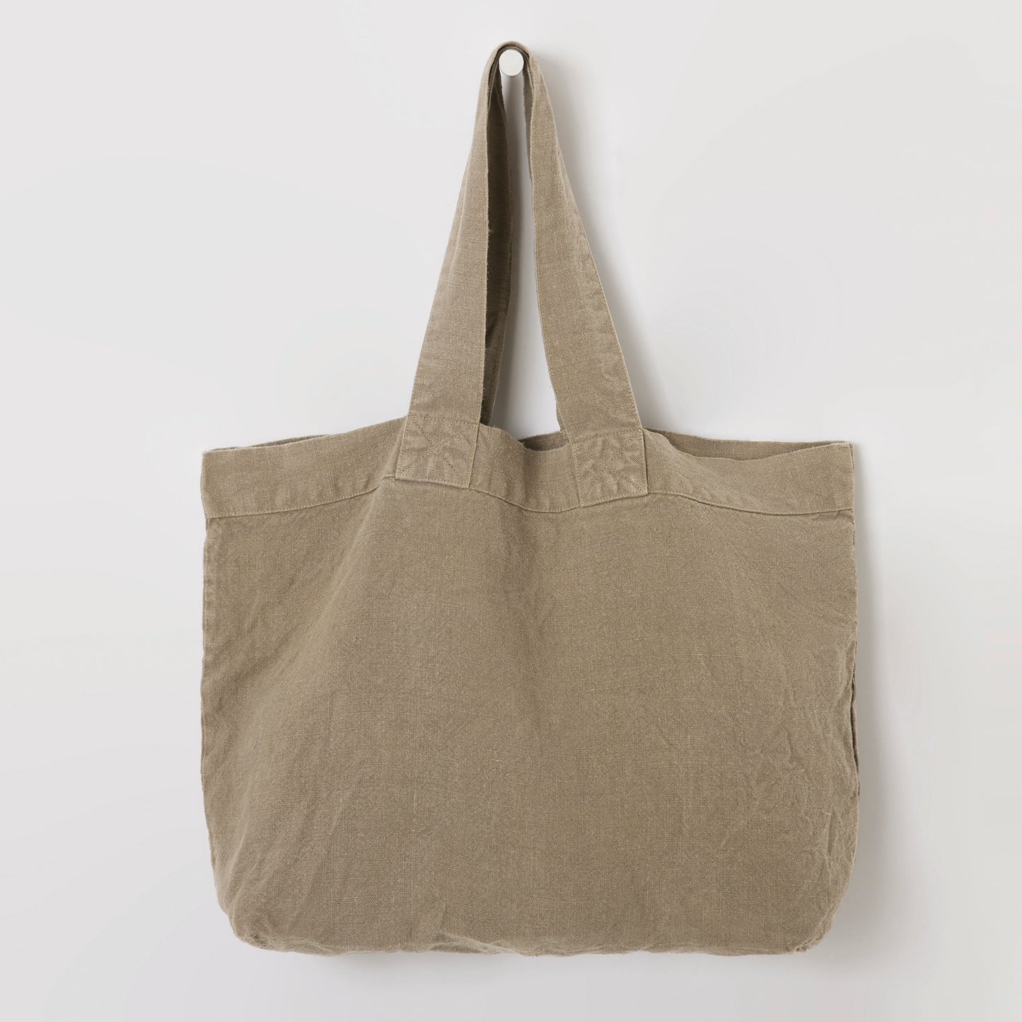 French Linen Bag / Sac ~ Escapade