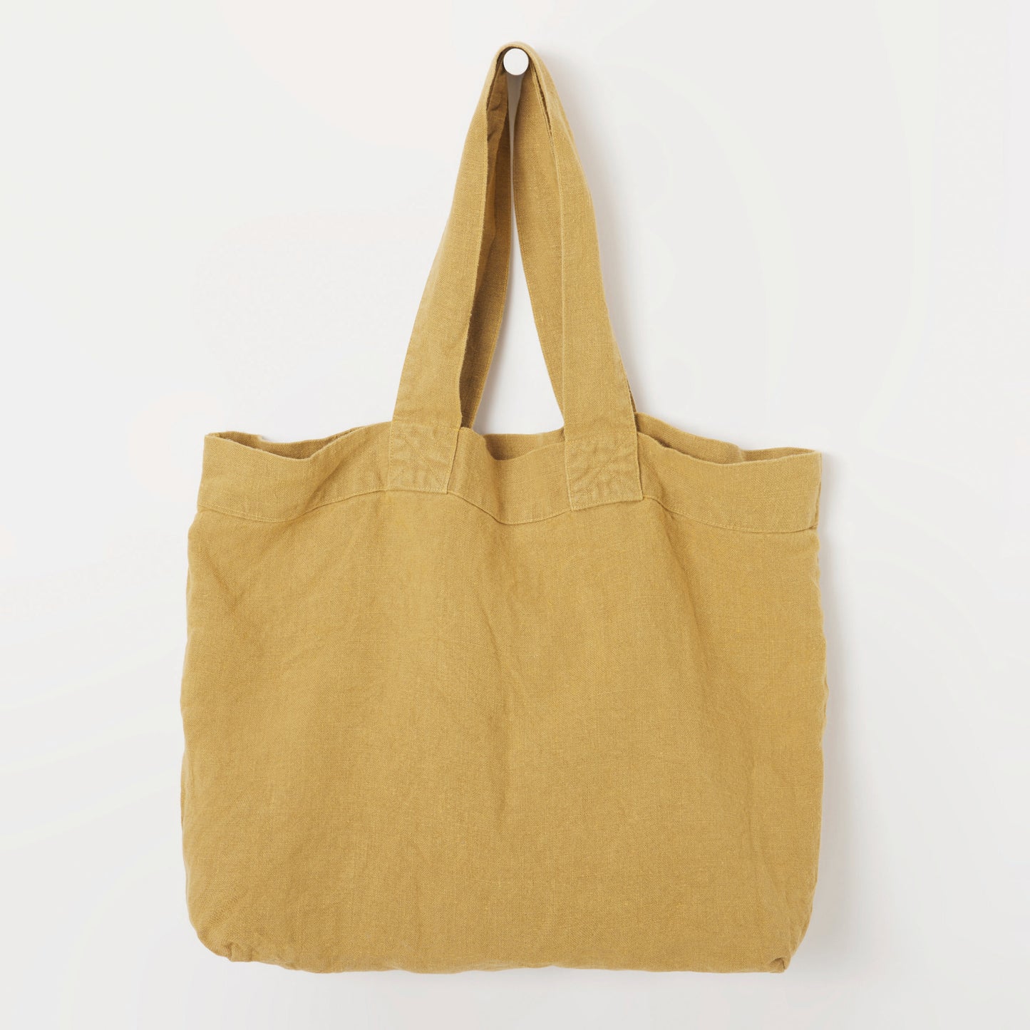French Linen Bag / Sac ~ Escapade