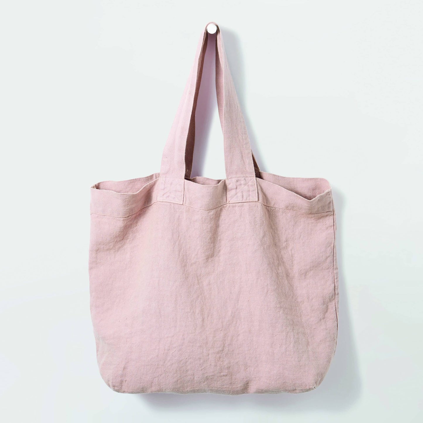 French Linen Bag / Sac ~ Escapade