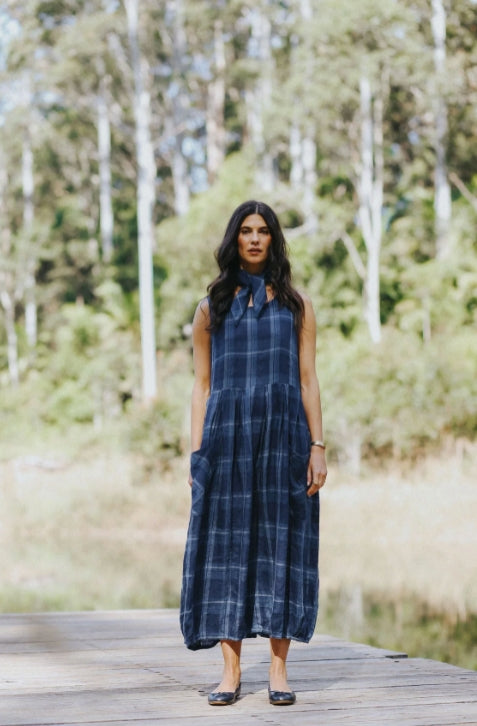 Montaigne ~ Sartene Dress