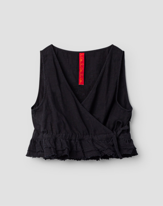 Ewa I Walla ~ Connie Vest