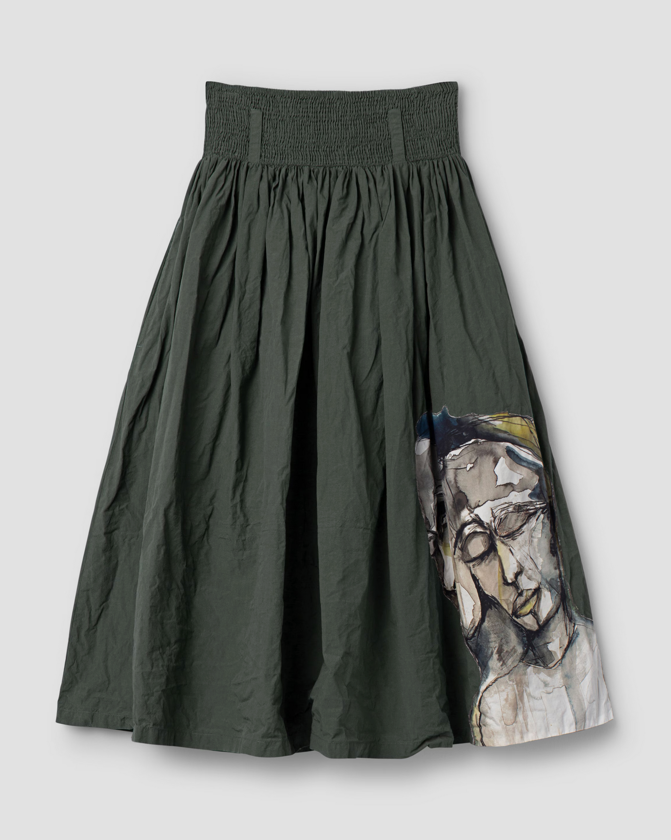 Ewa I Walla ~ Maj-Gull Skirt