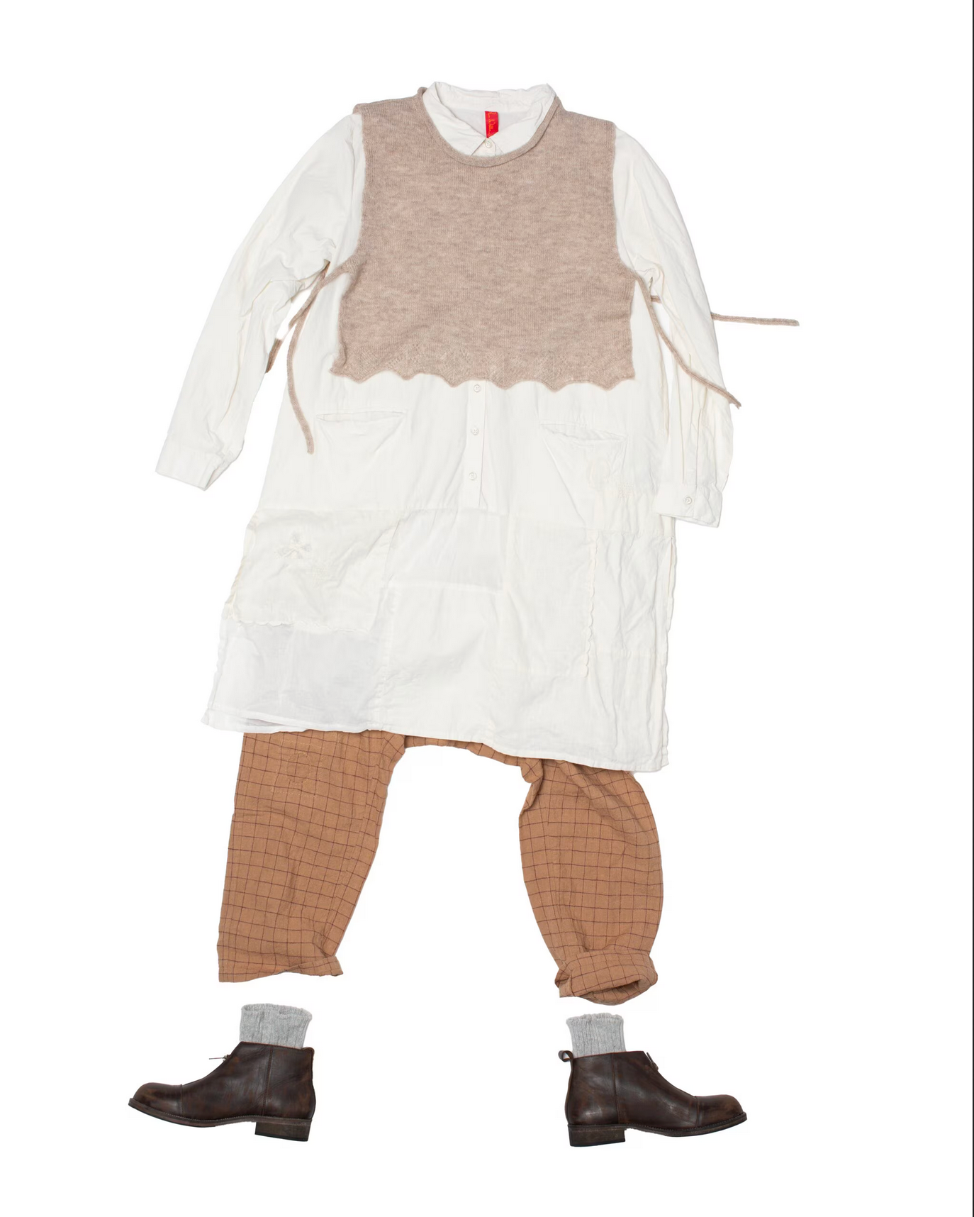 Ewa I Walla ~ Margareta Shirt
