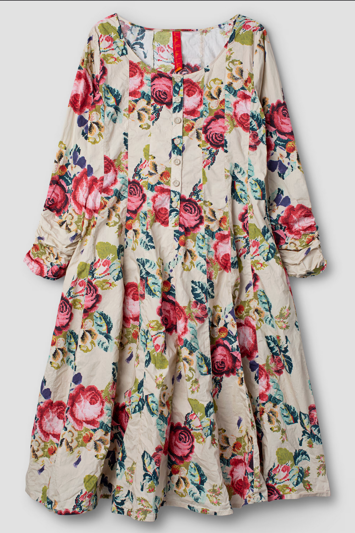 Ewa I Walla ~ Edita Dress