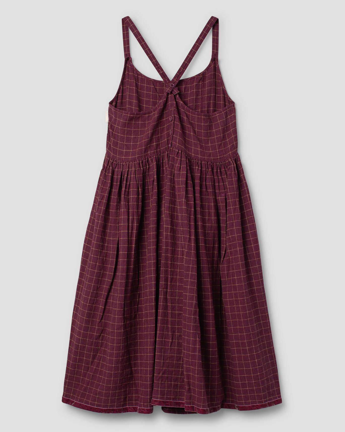 Ewa I Walla ~ Gordana Dress