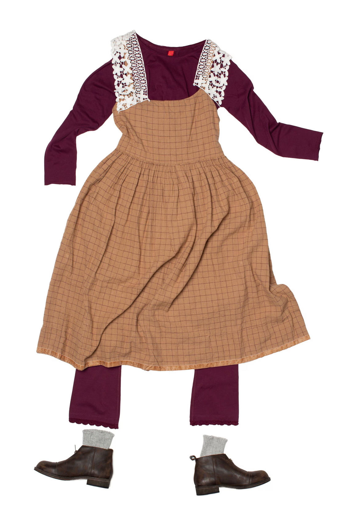 Ewa I Walla ~ Gordana Dress