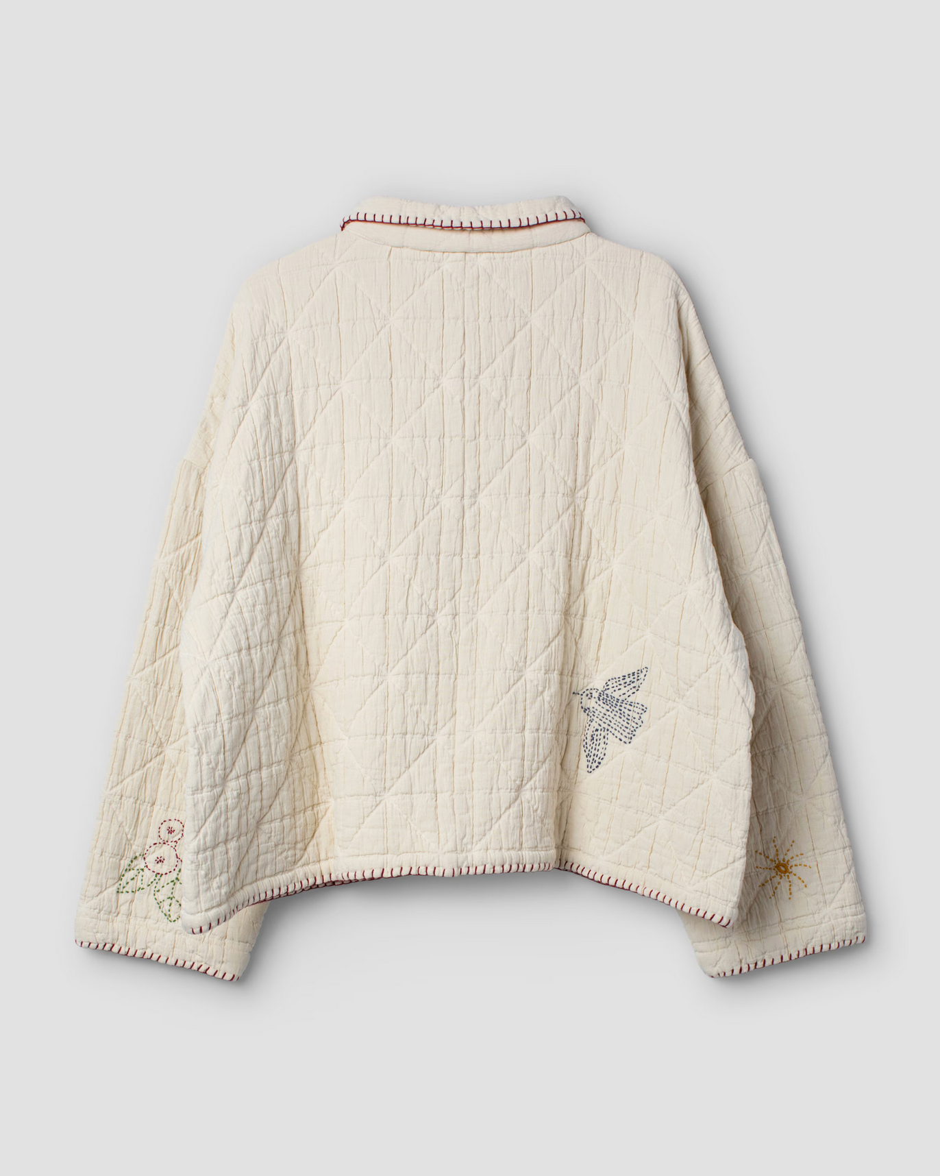 Ewa I Walla ~ Agnhild Jacket