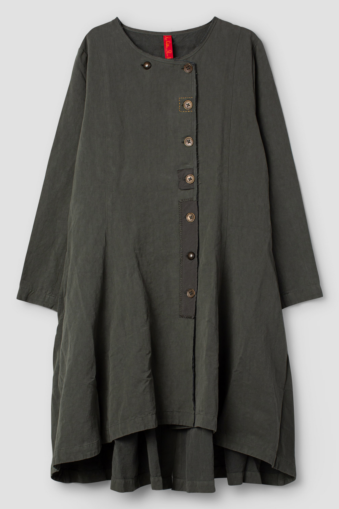 Ewa I Walla ~ Embla Coat