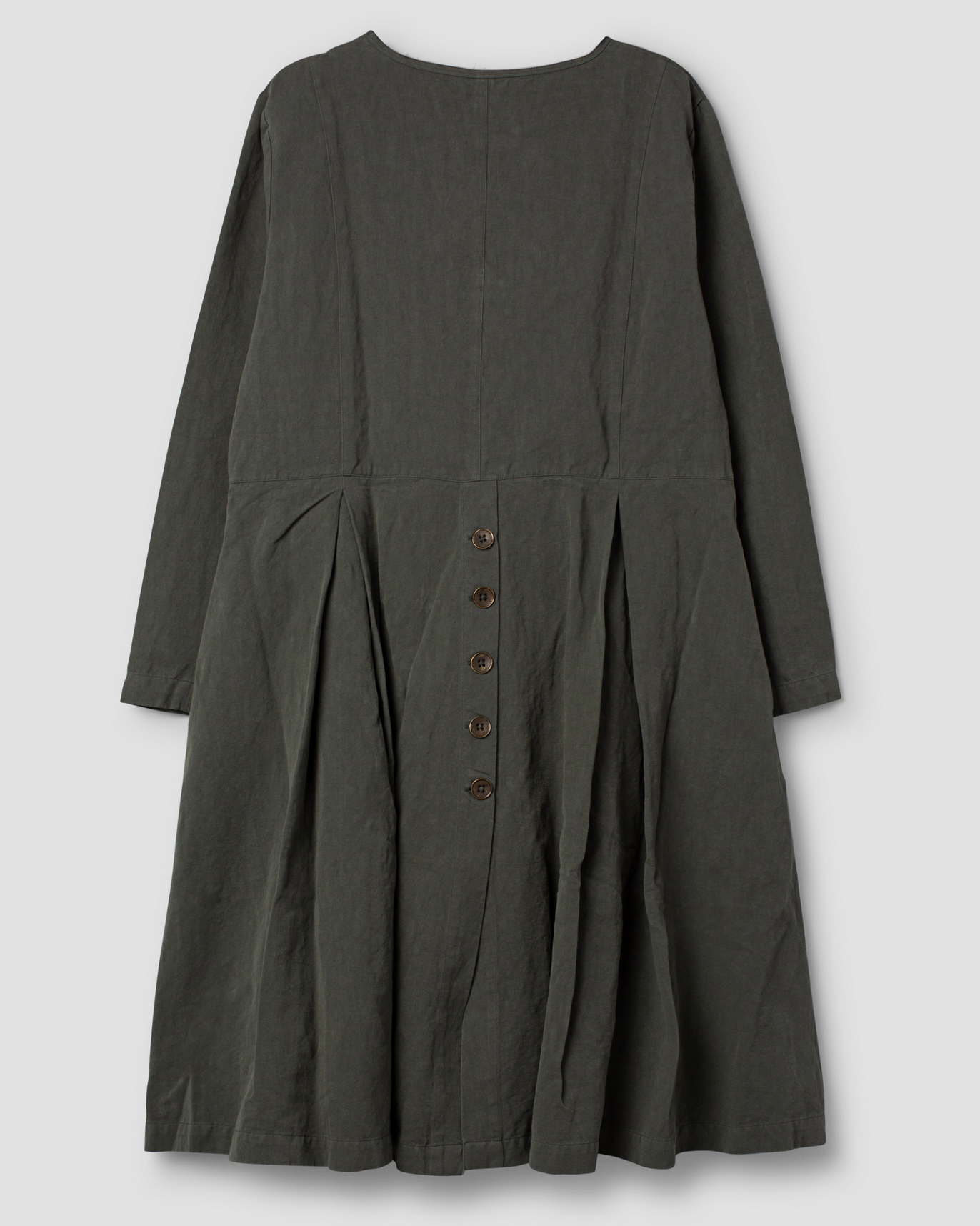 Ewa I Walla ~ Embla Coat