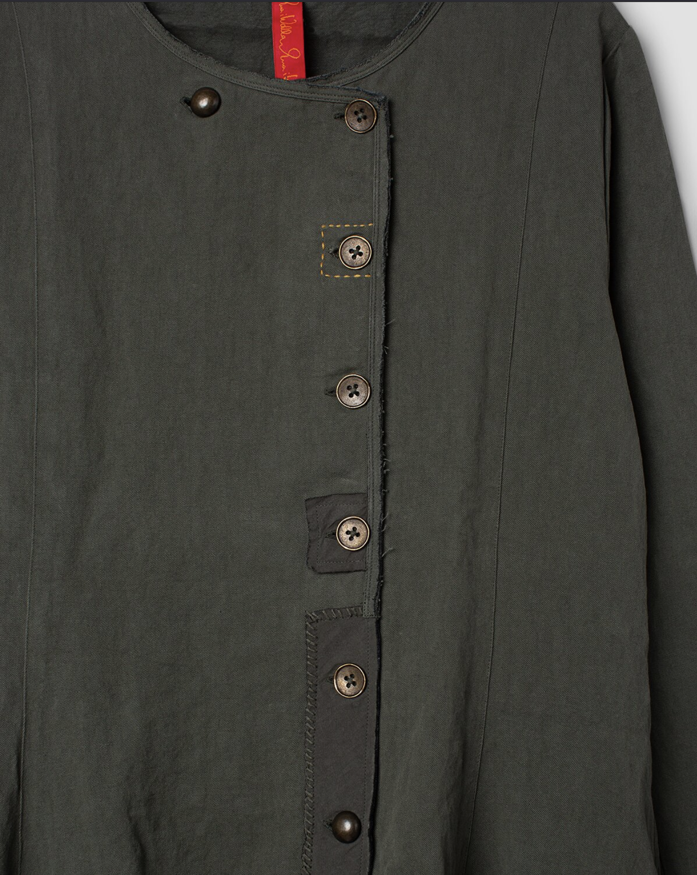 Ewa I Walla ~ Embla Coat