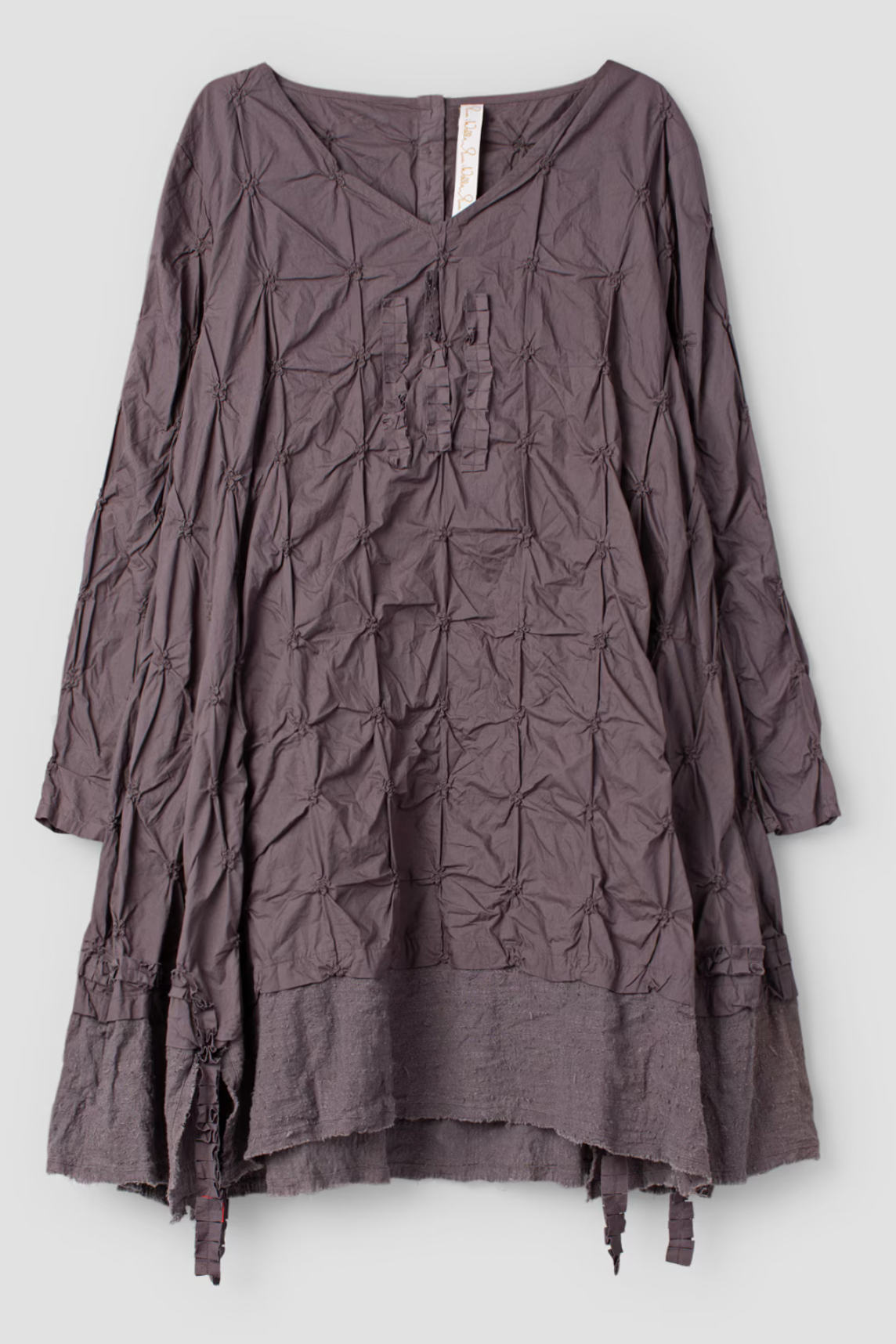 Ewa I Walla ~ Ingalisa Tunic