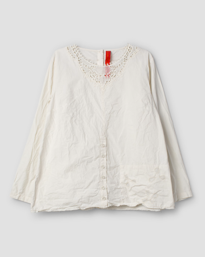 Ewa I Walla ~ Lii Blouse