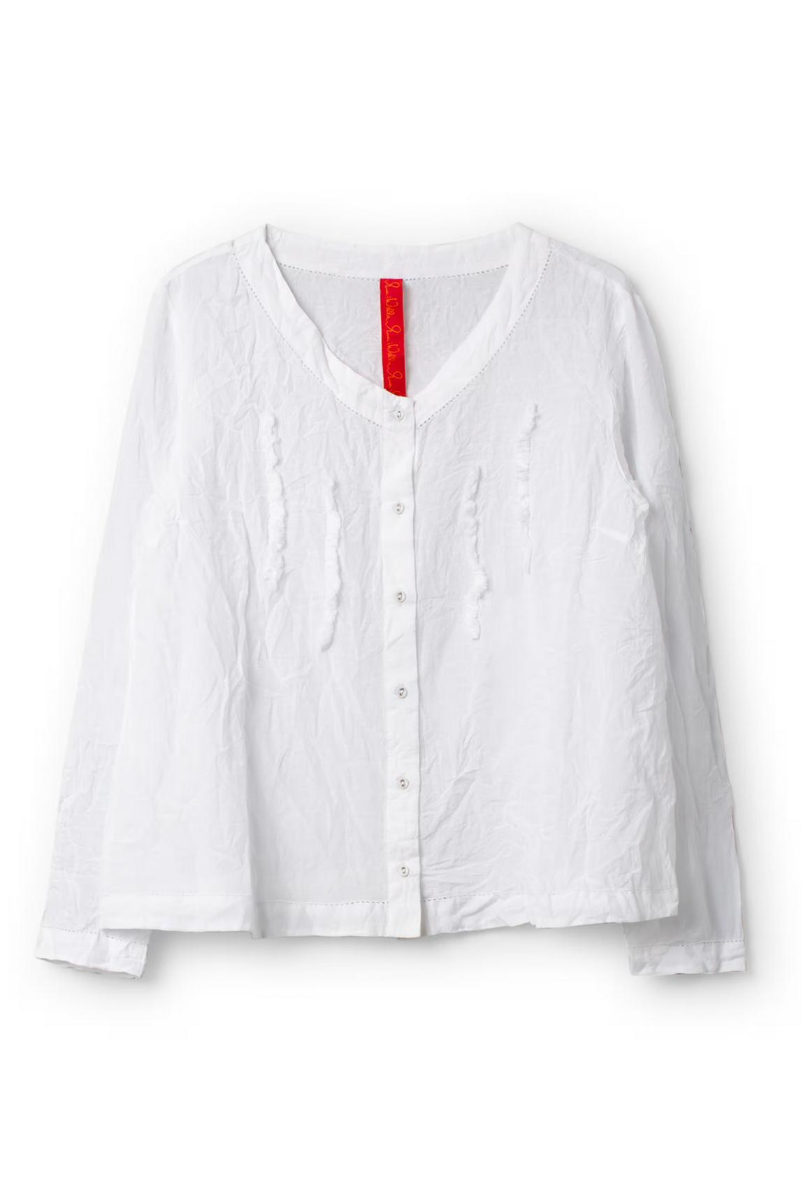 Ewa I Walla ~ Agna Blouse