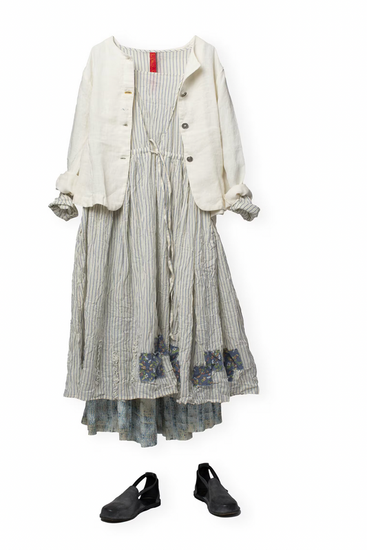 Ewa I Walla ~ Niki Dress